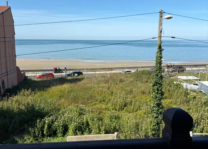 Face A La Mer, Trouville Sur Mer